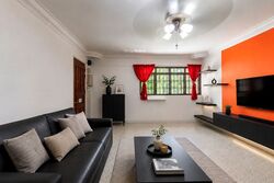 Blk 359 Clementi Avenue 2 (Clementi), HDB 4 Rooms #567594641
